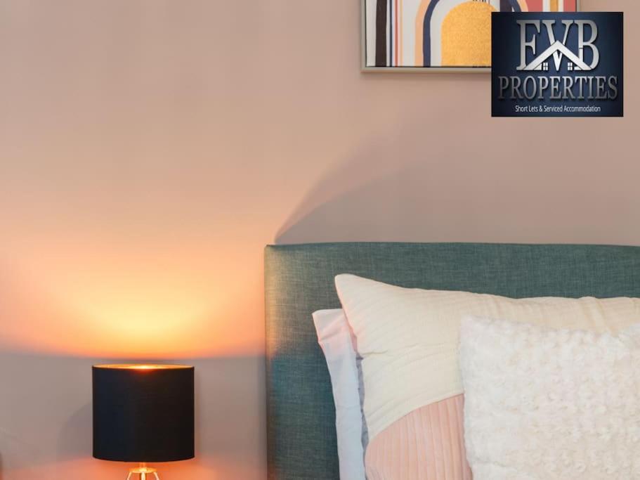 Charming Cosy Getaway Ideal For Leisure & Business Southampton Exteriér fotografie
