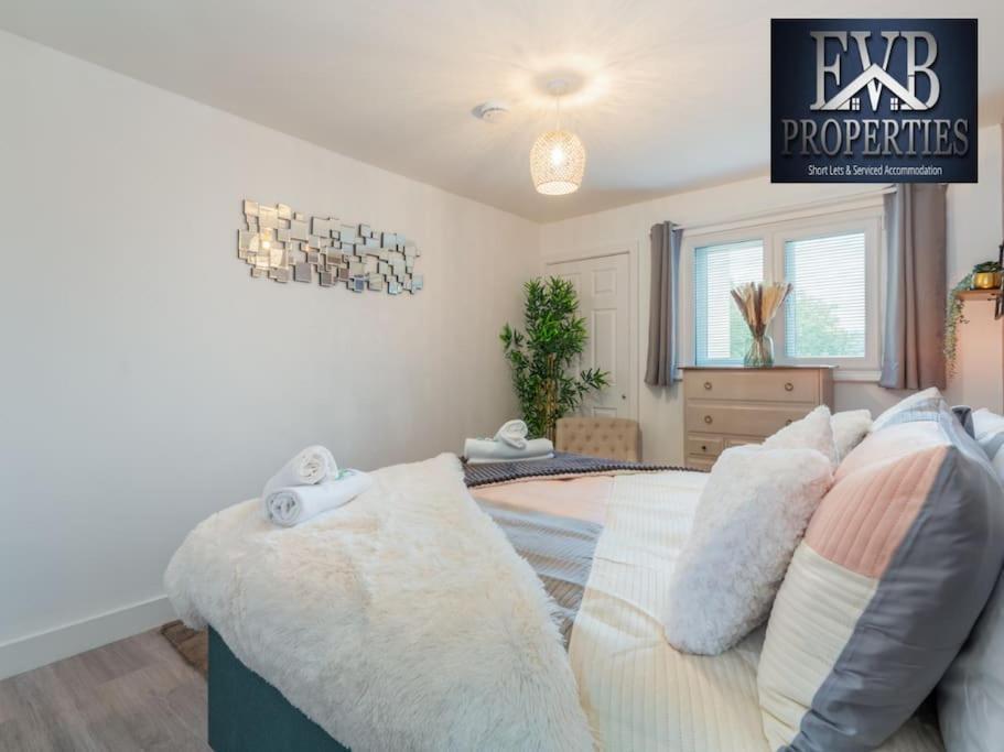 Charming Cosy Getaway Ideal For Leisure & Business Southampton Exteriér fotografie