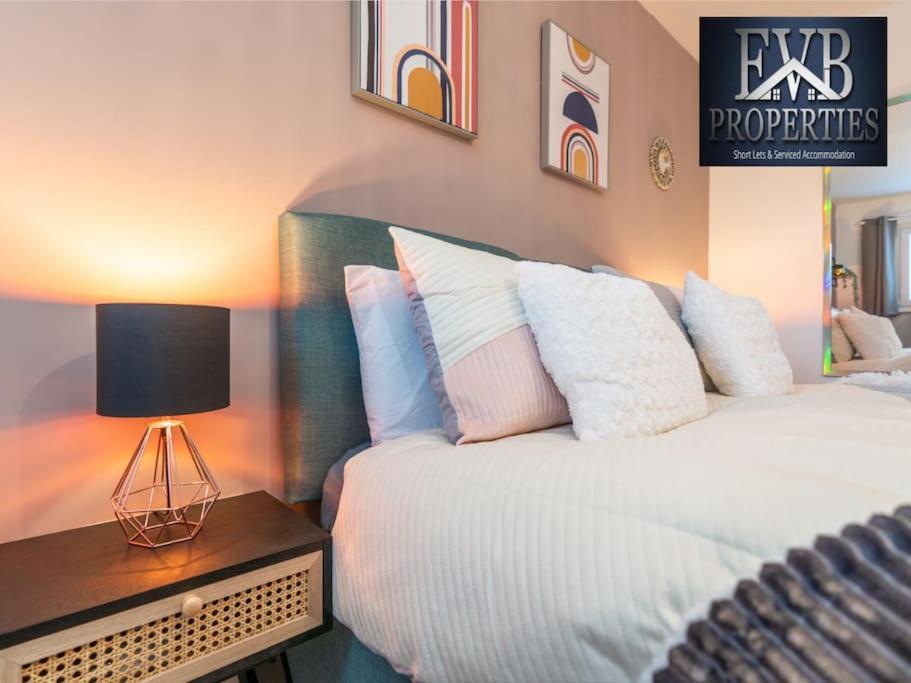 Charming Cosy Getaway Ideal For Leisure & Business Southampton Exteriér fotografie