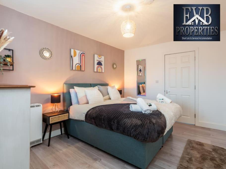 Charming Cosy Getaway Ideal For Leisure & Business Southampton Exteriér fotografie